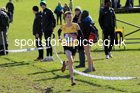 Mens Under-17s 2022 CAU Inter Counties Cross Country, Prestwold Hall, Loughborough.  Photo: David T. Hewitson/Sports for All Pics